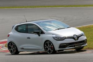 Renault Lutecia R.S. Trophy '2015